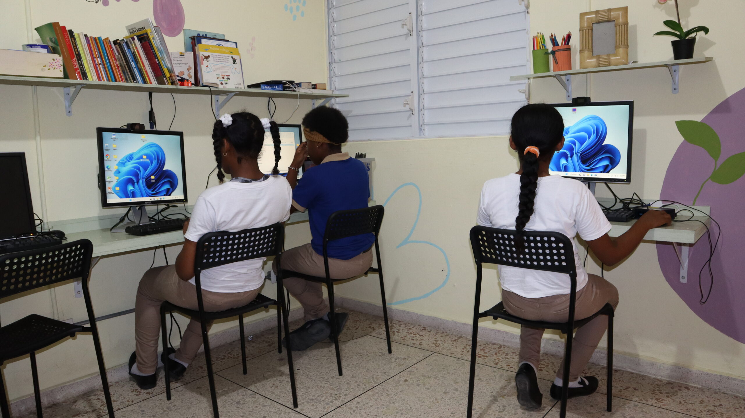 educacion y desarrollo